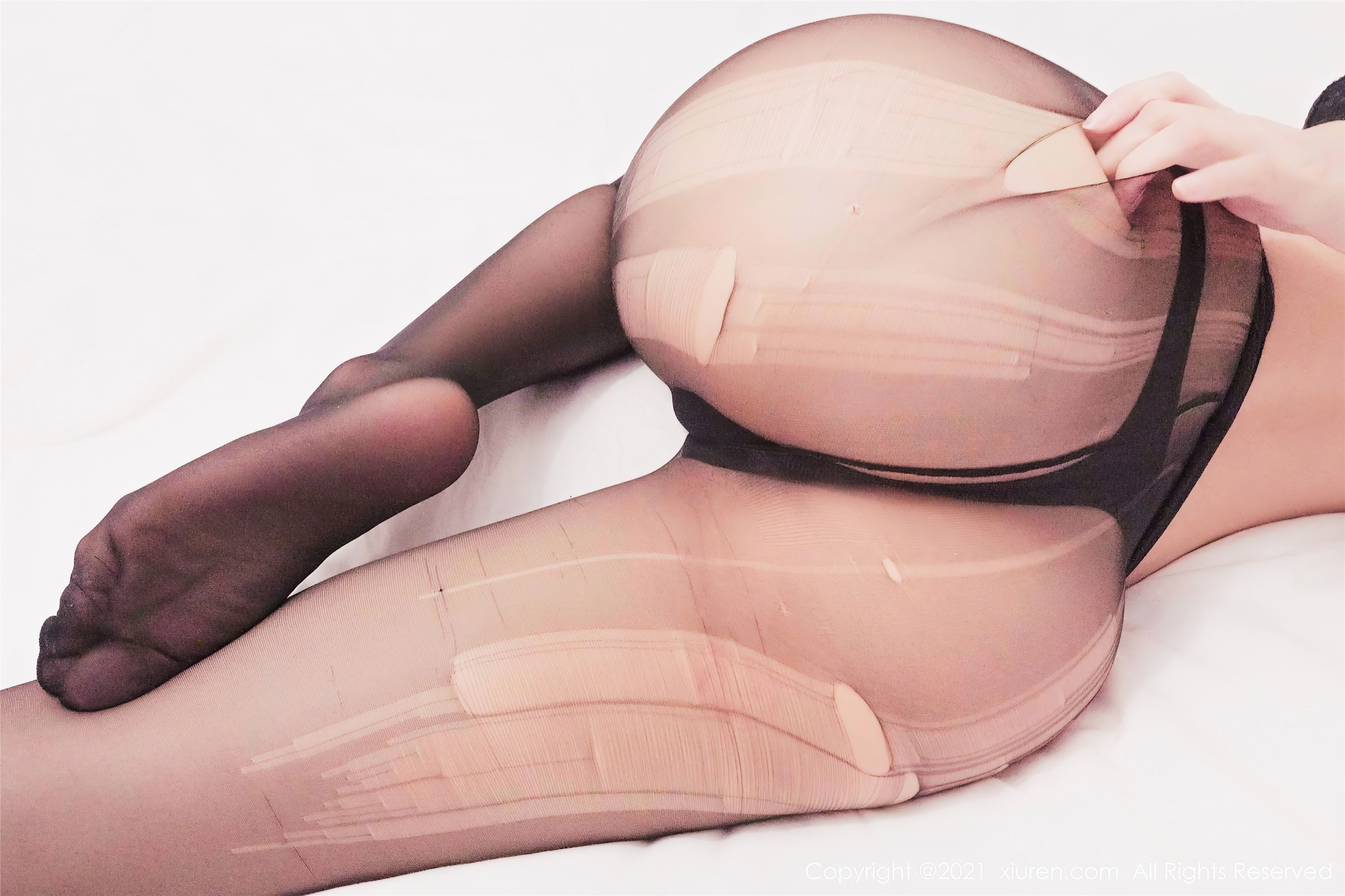 XiuRen秀人网  2021.02.25 No.3137 陈舒羽